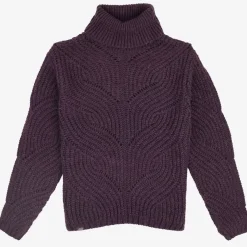 OXBOW Sweater|Clothing-Sweater PALLY - Velvet