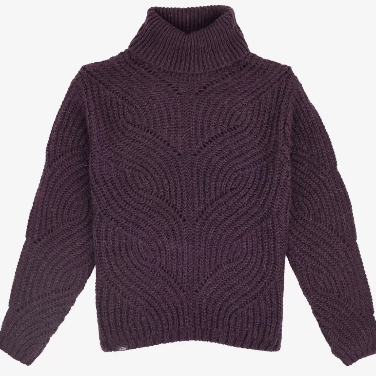 OXBOW Sweater|Clothing-Sweater PALLY - Velvet