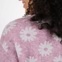 OXBOW Sweater|Clothing-Sweater PANDORA - Bruyere