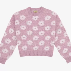 OXBOW Sweater|Clothing-Sweater PANDORA - Bruyere