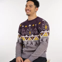 OXBOW Sweater, Cardigan-Sweater PELGIO - Velvet