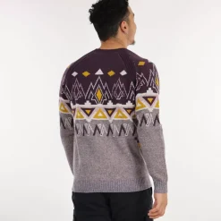 OXBOW Sweater, Cardigan-Sweater PELGIO - Velvet