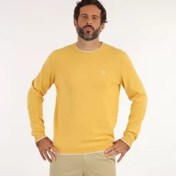 OXBOW Sweater, Cardigan-Sweater PERONI - Heather Jaguar