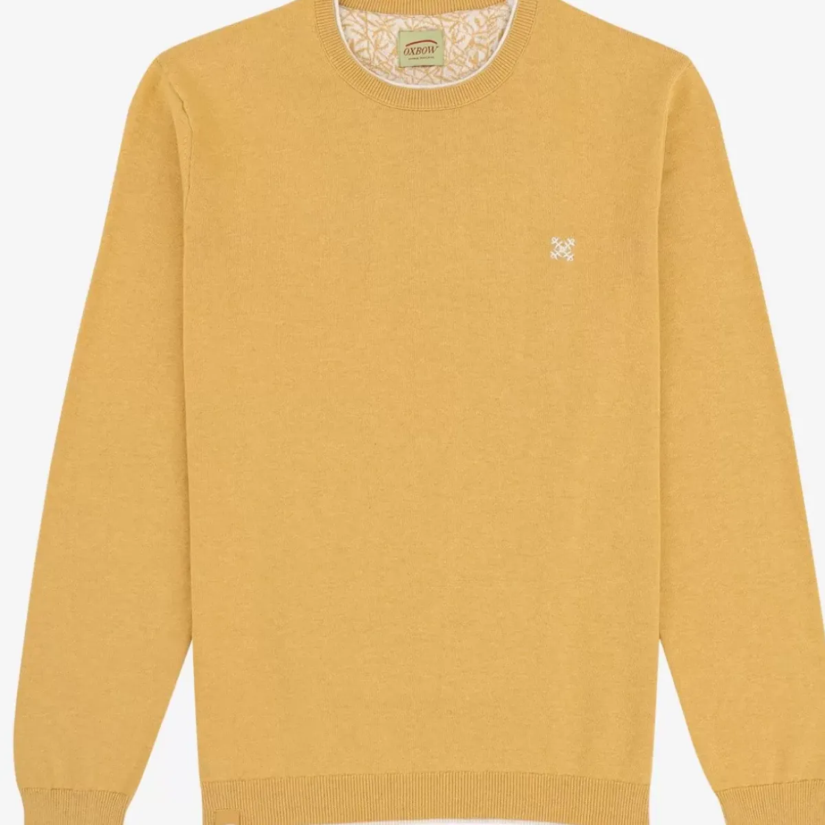 OXBOW Sweater, Cardigan-Sweater PERONI - Mimosa