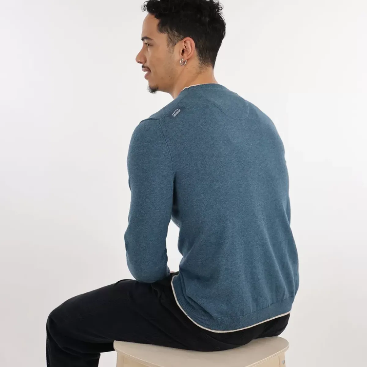 OXBOW Sweater, Cardigan-Sweater PERONI - Mundaka