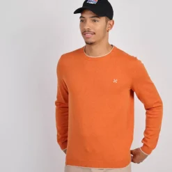 OXBOW Essentials|Sweater, Cardigan-Sweater PERONI - Pororoca Chiné Pororoca Chinu00e9