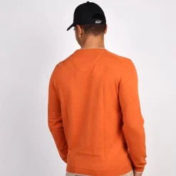 OXBOW Essentials|Sweater, Cardigan-Sweater PERONI - Pororoca Chiné Pororoca Chinu00e9