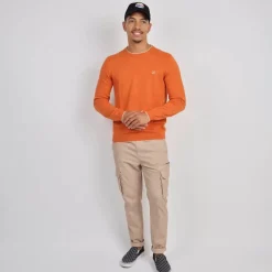 OXBOW Essentials|Sweater, Cardigan-Sweater PERONI - Pororoca Chiné Pororoca Chinu00e9