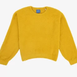 OXBOW Sweater|Clothing-Sweater PERSEPHONE - Mimosa