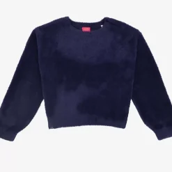 OXBOW Sweater-Sweater PERSEPHONE - Navy