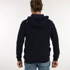 OXBOW Sweater, Cardigan-Sweater PILMAR - Deep Marine