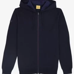 OXBOW Sweater, Cardigan-Sweater PILMAR - Deep Marine