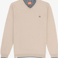 OXBOW Sweater, Cardigan-Sweater PIVEGA - Corne