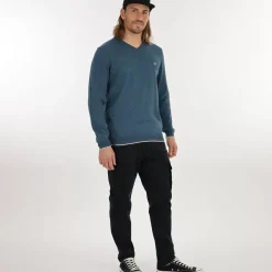 OXBOW Sweater, Cardigan-Sweater PIVEGA - Mundaka