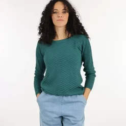 OXBOW Sweater-Sweater PORTELLEN - Sylvestre