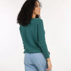 OXBOW Sweater-Sweater PORTELLEN - Sylvestre