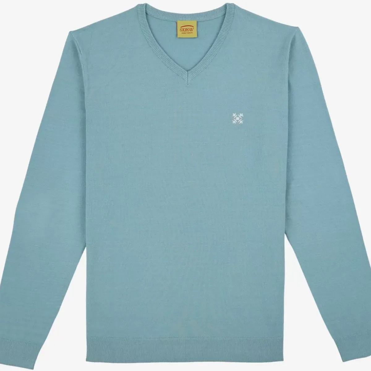 OXBOW Sweater, Cardigan-Sweater PREVIO - Givre