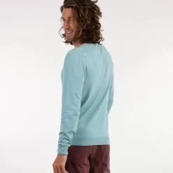 OXBOW Sweater, Cardigan-Sweater PREVIO - Givre