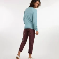 OXBOW Sweater, Cardigan-Sweater PREVIO - Givre