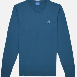 OXBOW Essentials|Sweater, Cardigan-Sweater PREVIO - Pacifique