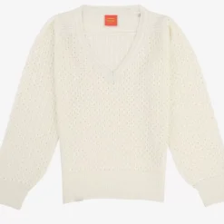 OXBOW Sweater-Sweater PULMIN - Sel Salt