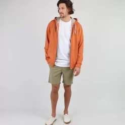 OXBOW Sweatshirt|Clothing-Sweatshirt SALET - Pororoca