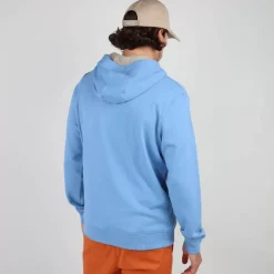 OXBOW Essentials|Sweatshirt-Sweatshirt SALET - Teahupoo