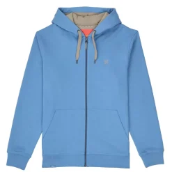 OXBOW Essentials|Sweatshirt-Sweatshirt SALET - Teahupoo
