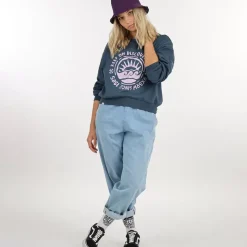 OXBOW Sweatshirt-Sweatshirt SARDINI - Mundaka