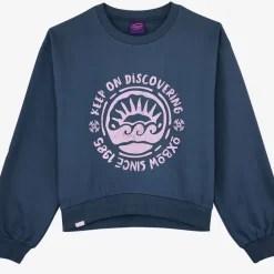 OXBOW Sweatshirt-Sweatshirt SARDINI - Mundaka