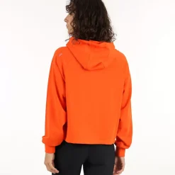 OXBOW Sweatshirt-Sweatshirt SARGAS - Tomatillo