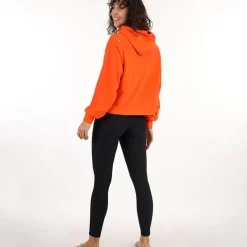 OXBOW Sweatshirt-Sweatshirt SARGAS - Tomatillo