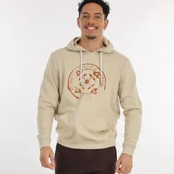 OXBOW Sweatshirt-Sweatshirt SAVIOR - Corne