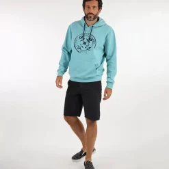 OXBOW Sweatshirt-Sweatshirt SAVIOR - Givre