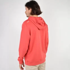 OXBOW Sweatshirt-Sweatshirt SAVIOR - Guarana