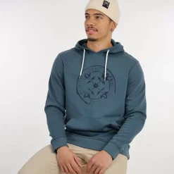 OXBOW Sweatshirt-Sweatshirt SAVIOR - Mundaka