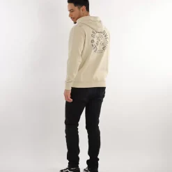 OXBOW Sweatshirt-Sweatshirt SEKARL - Corne