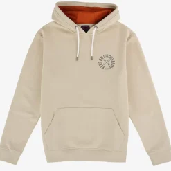 OXBOW Sweatshirt-Sweatshirt SEKARL - Corne