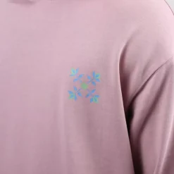 OXBOW Essentials|Sweatshirt-Sweatshirt SEREGOR - Anemone