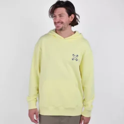 OXBOW Essentials|Sweatshirt-Sweatshirt SEREGOR - Bergamote