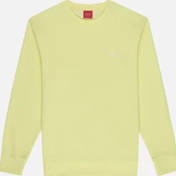 OXBOW Essentials|Sweatshirt-Sweatshirt SERONI - Bergamote