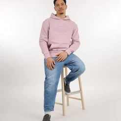 OXBOW Sweatshirt-Sweatshirt SIGMA - Bruyere