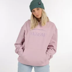 OXBOW Sweatshirt-Sweatshirt SIGMA - Bruyere