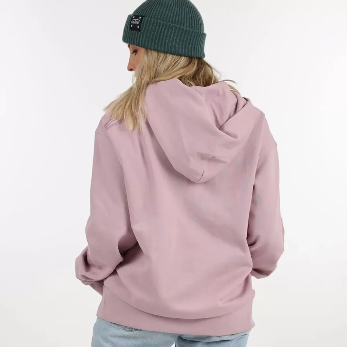 OXBOW Sweatshirt-Sweatshirt SIGMA - Bruyere
