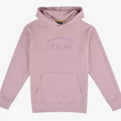 OXBOW Sweatshirt-Sweatshirt SIGMA - Bruyere