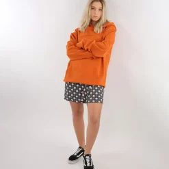 OXBOW Sweatshirt-Sweatshirt SIGMA - Cuivre