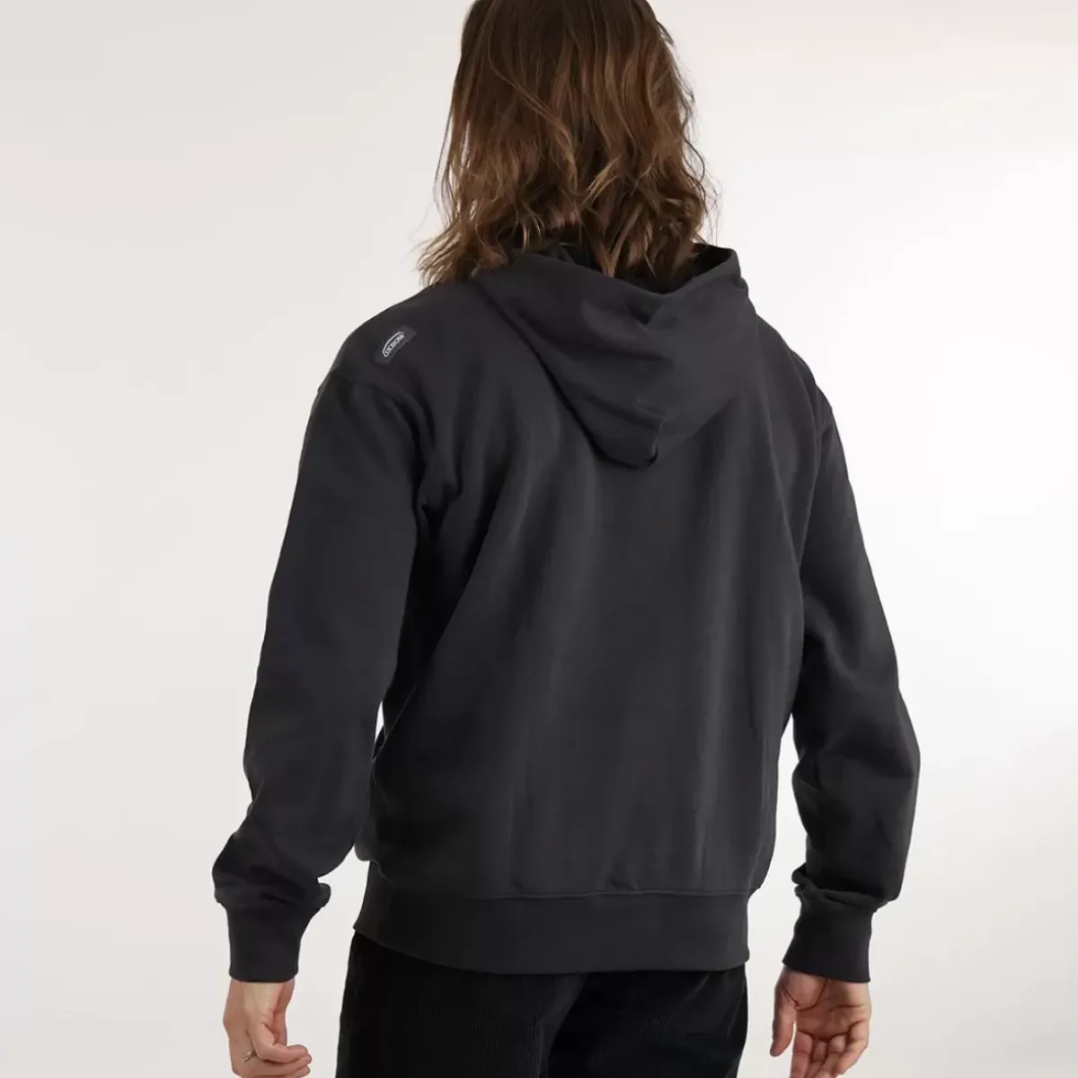 OXBOW Sweatshirt-Sweatshirt SIGMA - Graphite