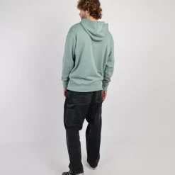 OXBOW Essentials|Sweatshirt-Sweatshirt SIVEGA - Iguane