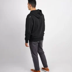 OXBOW Essentials|Clothing-Sweatshirt SIVEGA - Noir Black