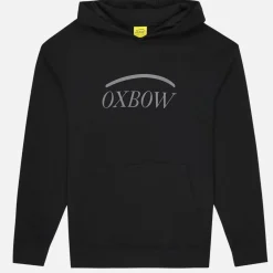 OXBOW Essentials|Clothing-Sweatshirt SIVEGA - Noir Black